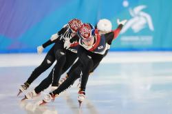 开云体育官方网站-韩国参赛选手表现活跃，多个项目摘金