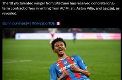 开云平台-RB莱比锡队大比分获胜，实现主场连胜