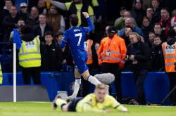 开云体育登录-包含马洛卡主场不敌埃尔切，遭遇联赛三连败的词条