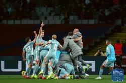 开云体育APP下载-包含球队的奋勇拼搏，感染现场观众的词条