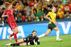 开云体育下载-挪威女足逆袭夺胜，晋级八强