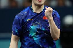 开云APP-包含斯里兰卡乒乓球选手斗志昂扬谈笑风生的词条