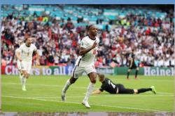 开云APP-英格兰绝杀法国，成功晋级欧洲杯半决赛