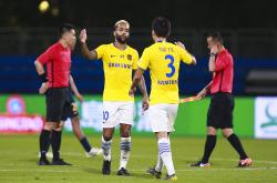 开云体育在线-广州恒大凭借出色表现晋级淘汰赛的简单介绍