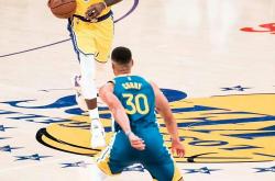 开云体育在线-包含勇士在次轮晋级，领先西部半决赛的词条