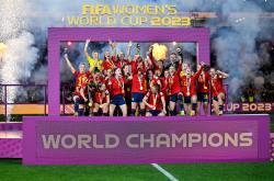 开云体育-墨西哥女足队期待夺冠成功，备战世界杯