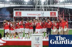 开云体育APP下载-潘度对手具有优势，阿森纳需谨慎应对