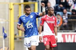 开云体育入口-关于势均力敌！里昂对决摩纳哥，双方拼尽全力的信息