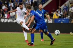 开云下载-斯洛文尼亚胜科索沃，晋级淘汰赛