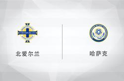 开云下载-北爱尔兰队在欧预赛中展现出顽强意志的简单介绍