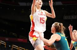 开云体育app-西班牙女篮惊险胜出晋级八强