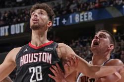 开云体育在线-火箭击败灰熊，继续保持不败战绩