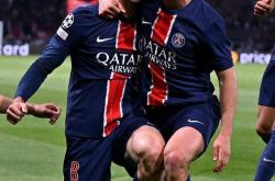 开云官网-梅西携手巴黎圣日耳曼向国际米兰发起挑战