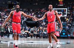 开云体育入口-关于火箭再胜步行者，保住晋级前景的信息