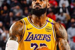 开云体育平台APP-包含湖人完胜公牛：詹姆斯全场高效表现砍分的词条