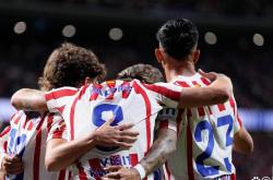 开云体育-皇马2-0击败毕尔巴鄂，继续领跑西甲积分榜