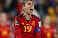 开云体育APP下载-西班牙女足联赛球星获得金球奖