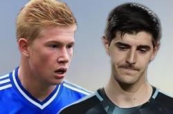 开云体育在线-关于智利逆转土耳其，库尔图瓦高光表现的信息