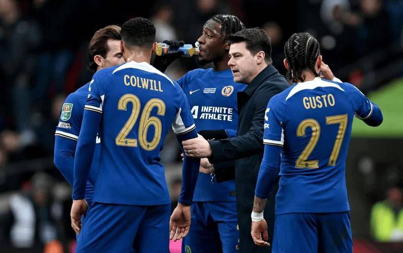 切尔西主场演绎胜利，英超积分升至前列