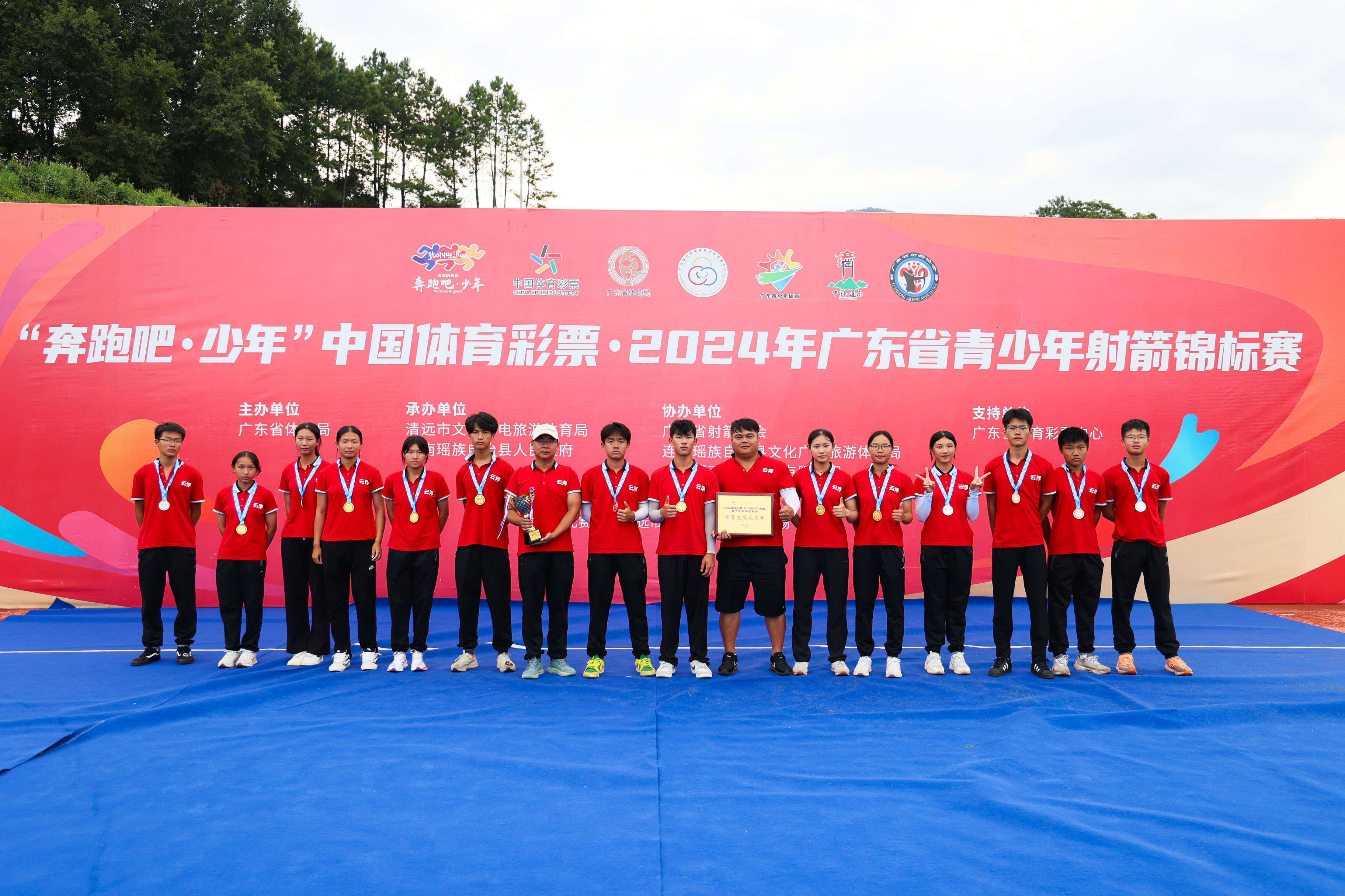 小将们不负众望，展现出色表现