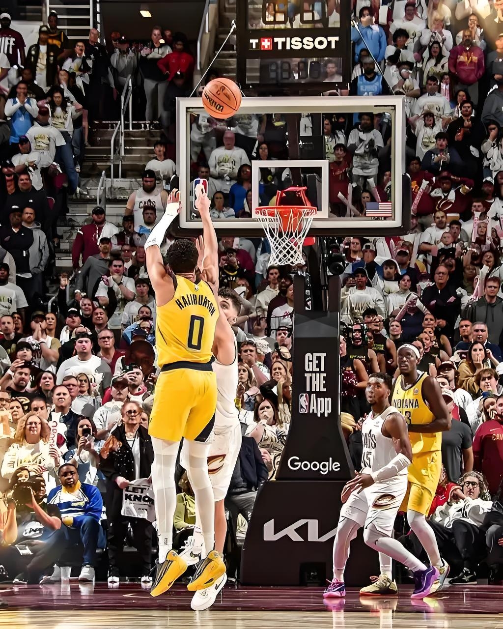 步行者再度无缘东部决赛的简单介绍