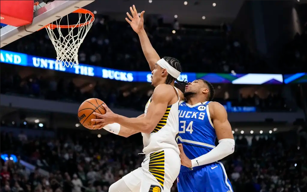 雄鹿击败76人，东部决赛主导局面