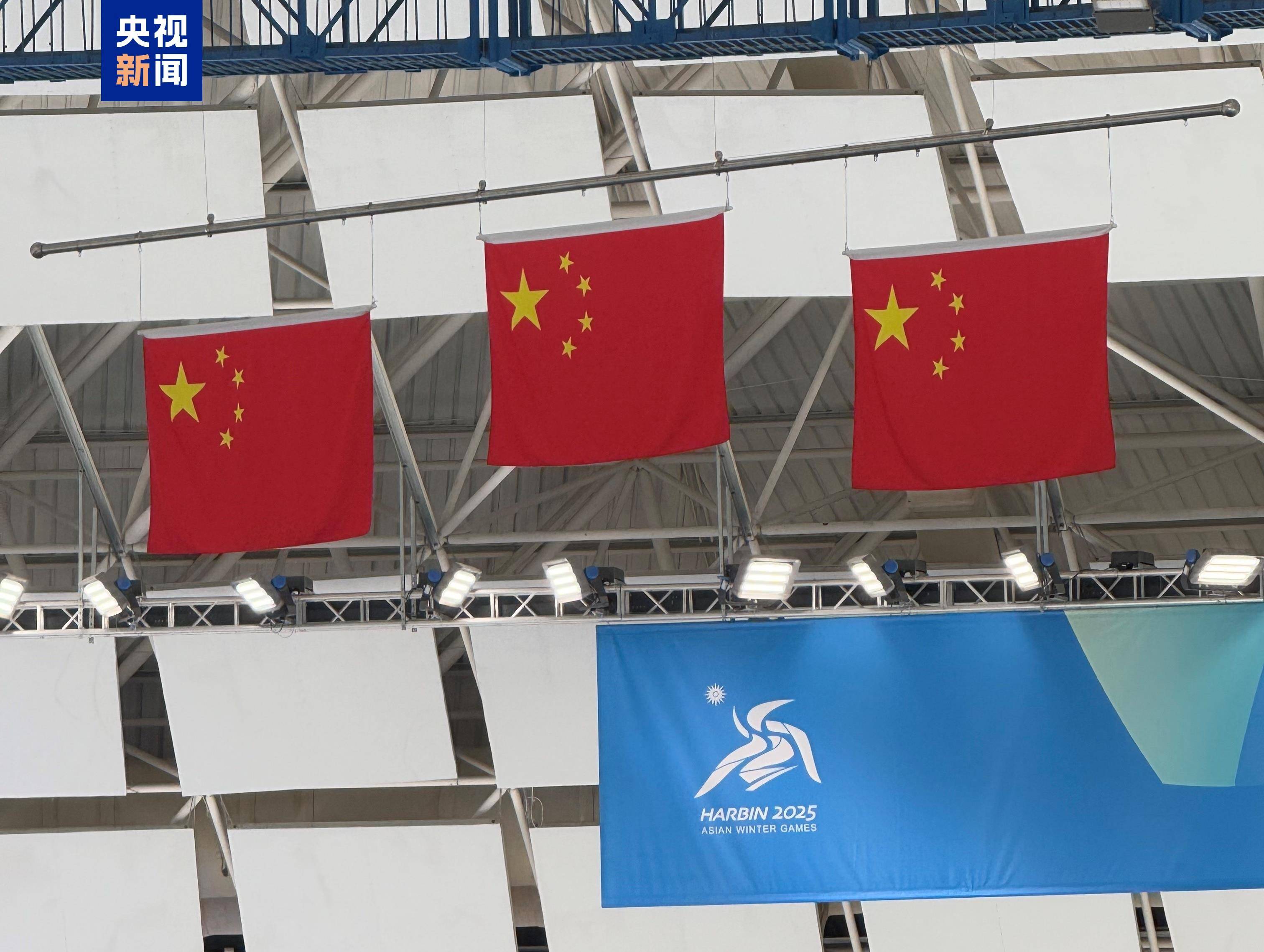 中国队包揽射击项目四枚金牌目前亚运会奖牌榜排名第二